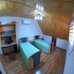 Satılır 4 otaqlı Yeni Tikili, Həzi Aslanov metrosu, Xətai rayonu 6