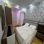 Satılır 4 otaqlı Yeni Tikili, Xalqlar dostluğu metrosu, Nizami rayonu 21