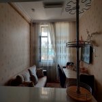 Продажа 1 комнатная Новостройка Хырдалан 5