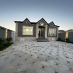 Satılır 4 otaqlı Həyət evi/villa, Masazır, Abşeron rayonu 1