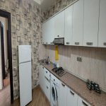 Kirayə (aylıq) 3 otaqlı Yeni Tikili, Memar Əcəmi metrosu, 3-cü mikrorayon, Nəsimi rayonu 5