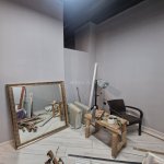 Kirayə (aylıq) Obyekt, Elmlər akademiyası metrosu, Yasamal rayonu 8