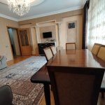 Kirayə (aylıq) 3 otaqlı Yeni Tikili, 20 Yanvar metrosu, Yasamal rayonu 6