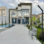 Satılır 6 otaqlı Bağ evi, Mərdəkan, Xəzər rayonu 4