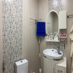 Satılır 3 otaqlı Yeni Tikili, 20 Yanvar metrosu, Nəsimi rayonu 19