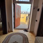Satılır 2 otaqlı Həyət evi/villa, Avtovağzal metrosu, Biləcəri qəs., Binəqədi rayonu 7