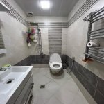 Satılır 3 otaqlı Yeni Tikili, Qara Qarayev metrosu, Nizami rayonu 16
