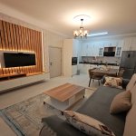 Satılır 2 otaqlı Yeni Tikili, Montin qəs., Nərimanov rayonu 4