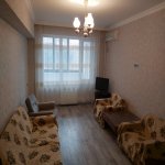Kirayə (aylıq) 3 otaqlı Yeni Tikili, İçərişəhər metrosu, Səbail rayonu 5