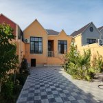 Satılır 3 otaqlı Həyət evi/villa, Maştağa qəs., Sabunçu rayonu 1