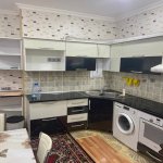 Kirayə (aylıq) 2 otaqlı Yeni Tikili, Nəsimi metrosu, 6-cı mikrorayon, Binəqədi rayonu 9