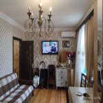 Kirayə (aylıq) 1 otaqlı Köhnə Tikili, Nəriman Nərimanov metrosu, Nərimanov rayonu 1