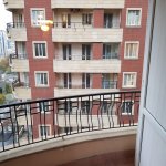 Kirayə (aylıq) 3 otaqlı Yeni Tikili, Nizami metrosu, Rusiya səfirliyi, Nəsimi rayonu 28