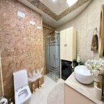 Продажа 3 комнатная Новостройка, İnşaatçılar метро, пос. Йени Ясамал, Ясамал район 14