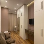Kirayə (aylıq) 3 otaqlı Yeni Tikili, Nəriman Nərimanov metrosu, Nərimanov rayonu 5