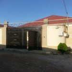 Satılır 4 otaqlı Həyət evi/villa, Savalan qəs., Sabunçu rayonu 1