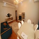 Kirayə (aylıq) 2 otaqlı Yeni Tikili, Bayıl qəs., Səbail rayonu 4