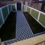 Satılır 4 otaqlı Həyət evi/villa, Zabrat qəs., Sabunçu rayonu 12