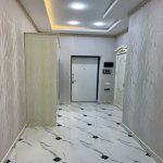 Kirayə (aylıq) 3 otaqlı Yeni Tikili, Qara Qarayev metrosu, Nizami rayonu 6