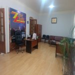 Kirayə (aylıq) 3 otaqlı Ofis, Elmlər akademiyası metrosu, Yasamal qəs., Yasamal rayonu 3