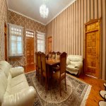 Kirayə (aylıq) 8 otaqlı Həyət evi/villa, Şüvəlan, Xəzər rayonu 17