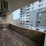 Kirayə (aylıq) 3 otaqlı Yeni Tikili, Xətai metrosu, Xətai rayonu 10