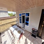 Посуточно 3 комнатная Дома/Виллы Гябяля 21