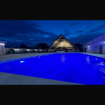 Kirayə (günlük) 3 otaqlı Həyət evi/villa Qəbələ 2