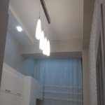 Satılır 3 otaqlı Yeni Tikili, İnşaatçılar metrosu, Yasamal qəs., Yasamal rayonu 10