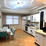 Аренда 2 комнатная Новостройка, Nizami метро, Ясамал район 5