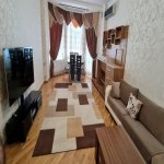 Kirayə (aylıq) 2 otaqlı Yeni Tikili, Elmlər akademiyası metrosu, Yasamal qəs., Yasamal rayonu 1