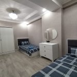 Посуточно 3 комнат Новостройка, м. 28 Мая метро, Хетаи район 6