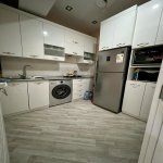 Аренда 2 комнат Новостройка, м. Азадлыг метро, Бинагадинский р-н район 3