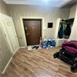 Satılır 2 otaqlı Yeni Tikili, Qara Qarayev metrosu, Nizami rayonu 4