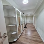 Kirayə (aylıq) 3 otaqlı Yeni Tikili, İnşaatçılar metrosu, Yasamal qəs., Yasamal rayonu 7