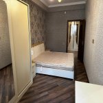 Kirayə (aylıq) 4 otaqlı Yeni Tikili, Nəriman Nərimanov metrosu, Nərimanov rayonu 10