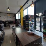 Kirayə (aylıq) Obyekt, Memar Əcəmi metrosu, Nəsimi rayonu 4