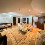 Kirayə (aylıq) 10 otaqlı Köhnə Tikili, Əhmədli metrosu, Xətai rayonu 4