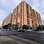 Satılır 3 otaqlı Yeni Tikili, Neftçilər metrosu, 8-ci kilometr, Nizami rayonu 1