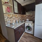 Продажа 2 комнат Вторичка, İnşaatçılar метро, Ясамал район 19