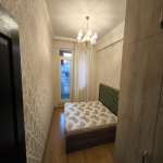 Kirayə (aylıq) 2 otaqlı Yeni Tikili, 20 Yanvar metrosu, Yasamal rayonu 2