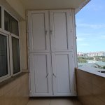 Kirayə (aylıq) 3 otaqlı Yeni Tikili, 20 Yanvar metrosu, Yasamal rayonu 19
