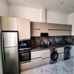 Аренда 3 комнатная Новостройка, м. 28 Мая метро, Насими район 4