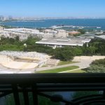 Аренда 3 комнатная Новостройка, м. Сахил метро, Сябаиль район 2