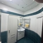 Satılır 3 otaqlı Yeni Tikili, İnşaatçılar metrosu, Yasamal rayonu 15