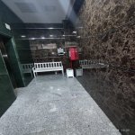 Satılır 3 otaqlı Yeni Tikili, Nizami metrosu, Nəsimi rayonu 12