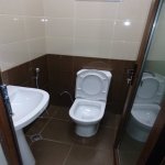 Satılır 6 otaqlı Həyət evi/villa, Avtovağzal metrosu, Sulutəpə qəs., Binəqədi rayonu 23