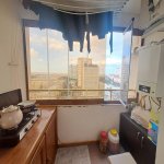 Kirayə (aylıq) 2 otaqlı Yeni Tikili, Qara Qarayev metrosu, Nizami rayonu 10