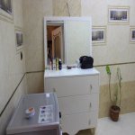 Satılır 6 otaqlı Həyət evi/villa, Nəsimi metrosu, 6-cı mikrorayon, Binəqədi rayonu 19