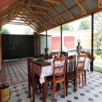 Kirayə (günlük) 5 otaqlı Həyət evi/villa Qəbələ 31